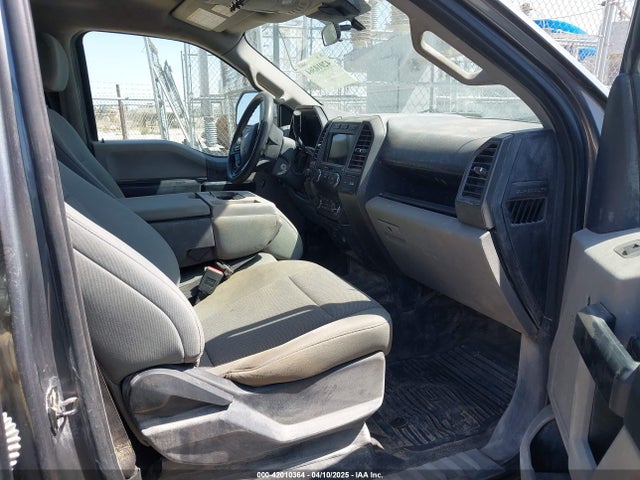 Ford F-350 Xl 2022 1FT7W3BN4NEE67584 Image 5