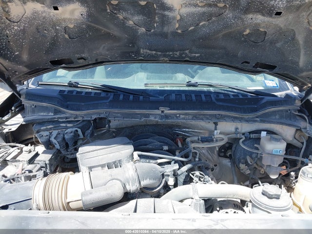 Ford F-350 Xl 2022 1FT7W3BN4NEE67584 Image 6