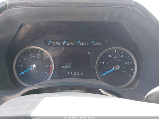 Ford F-350 Xl 2022 1FT7W3BN4NEE67584 Image 7