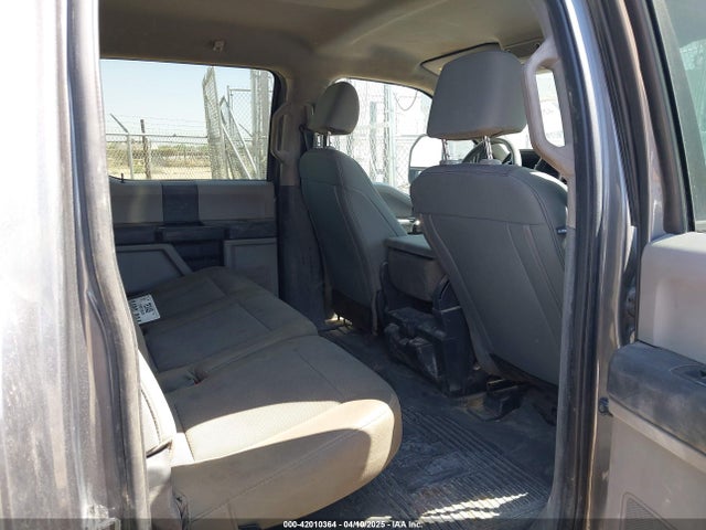 Ford F-350 Xl 2022 1FT7W3BN4NEE67584 Image 8