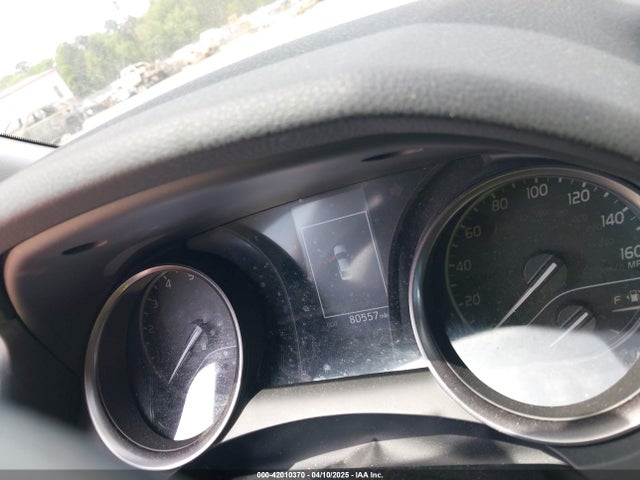 4T1T11AK9MU444374 Toyota Camry Se/night Shade