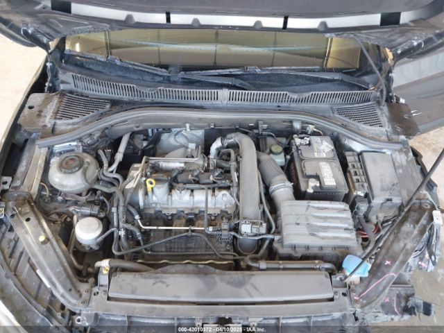 3VWC57BU3KM070838 Volkswagen 1.4 tsi