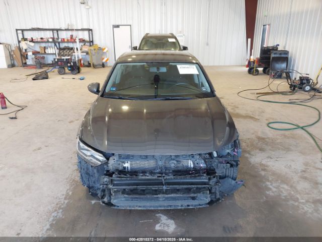 3VWC57BU3KM070838 Volkswagen 1.4 tsi