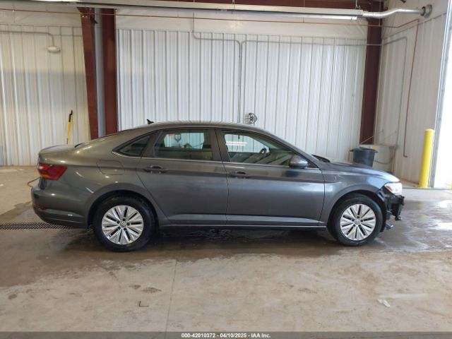 3VWC57BU3KM070838 Volkswagen 1.4 tsi