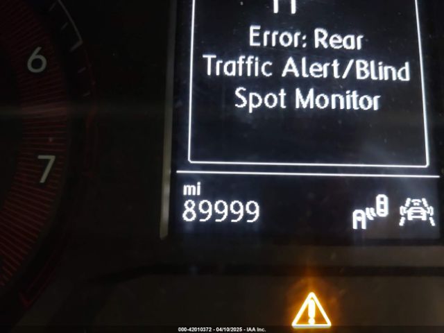 3VWC57BU3KM070838 Volkswagen 1.4 tsi
