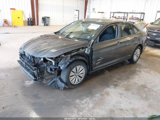 3VWC57BU3KM070838 Volkswagen 1.4 tsi