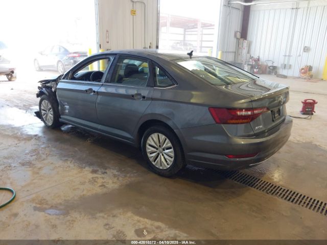 3VWC57BU3KM070838 Volkswagen 1.4 tsi