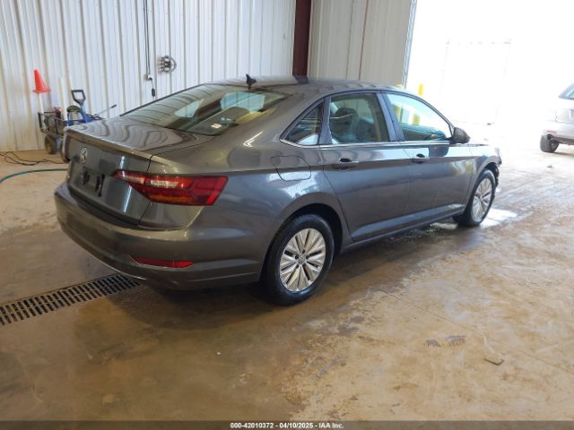 3VWC57BU3KM070838 Volkswagen 1.4 tsi