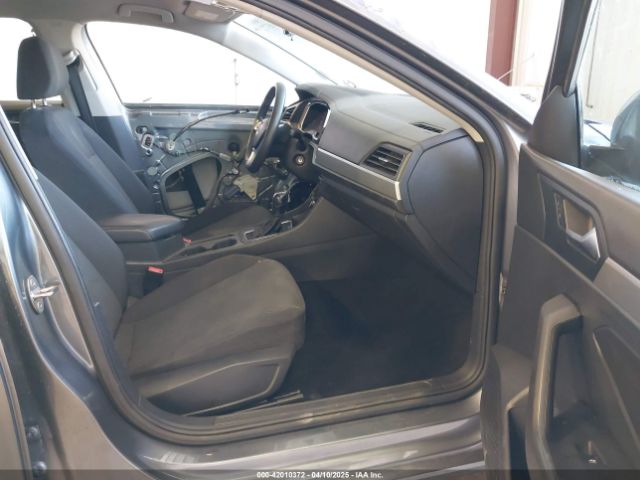 3VWC57BU3KM070838 Volkswagen 1.4 tsi