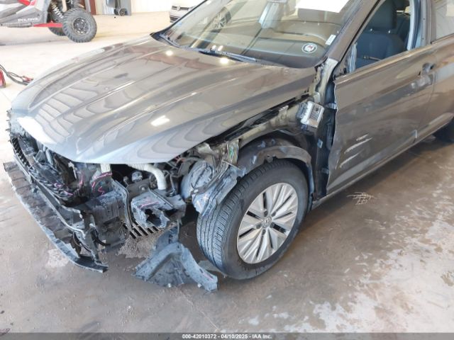 3VWC57BU3KM070838 Volkswagen 1.4 tsi