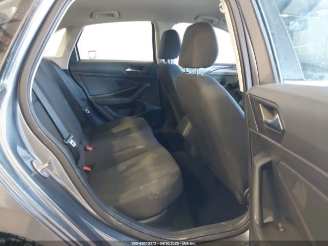 3VWC57BU3KM070838 Volkswagen 1.4 tsi