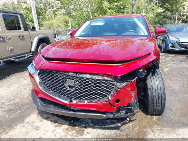 Mazda Cx-30 2.5 S Select 2023 3MVDMBBM1PM509182 Image 12