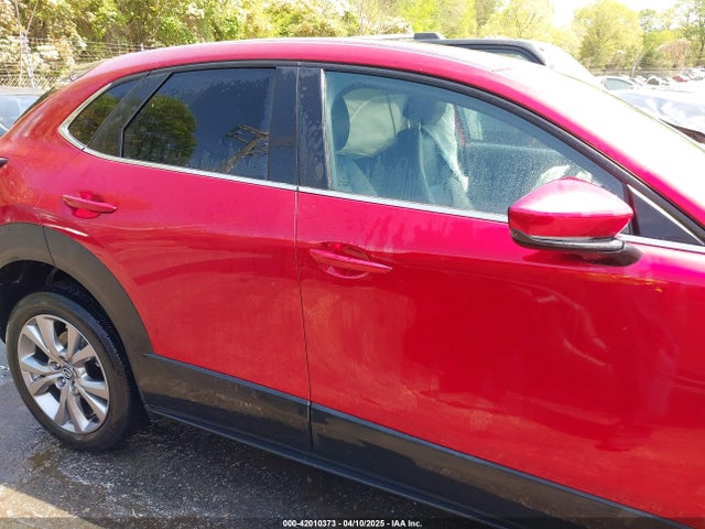 Mazda Cx-30 2.5 S Select 2023 3MVDMBBM1PM509182 Image 13