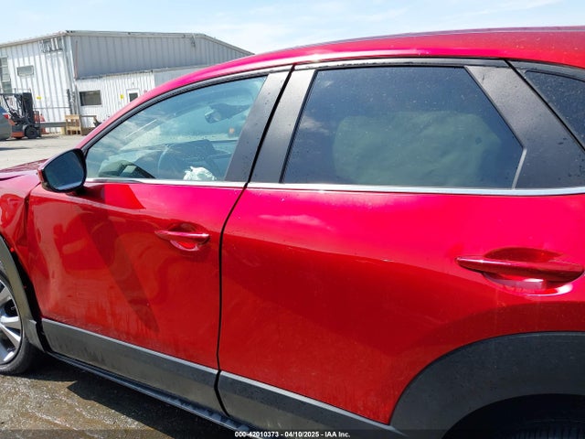 Mazda Cx-30 2.5 S Select 2023 3MVDMBBM1PM509182 Image 14