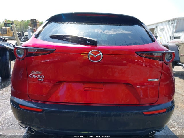 Mazda Cx-30 2.5 S Select 2023 3MVDMBBM1PM509182 Image 16