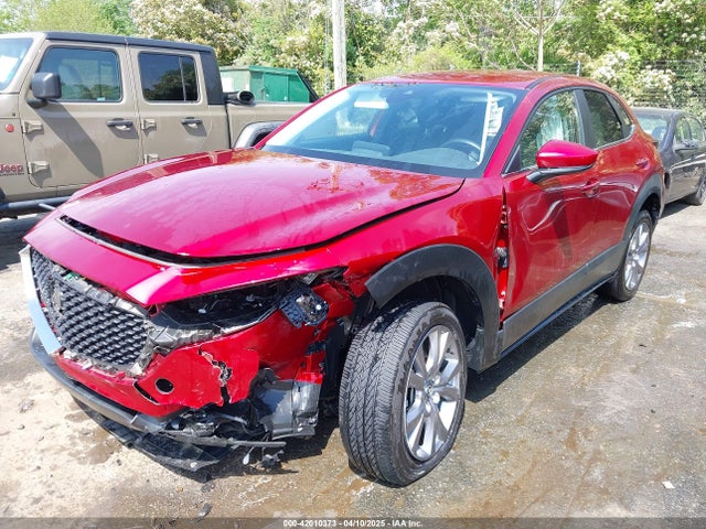 Mazda Cx-30 2.5 S Select 2023 3MVDMBBM1PM509182 Image 2