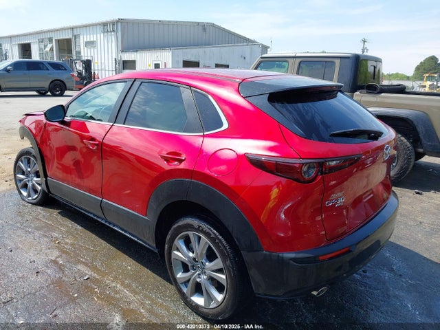 Mazda Cx-30 2.5 S Select 2023 3MVDMBBM1PM509182 Image 3