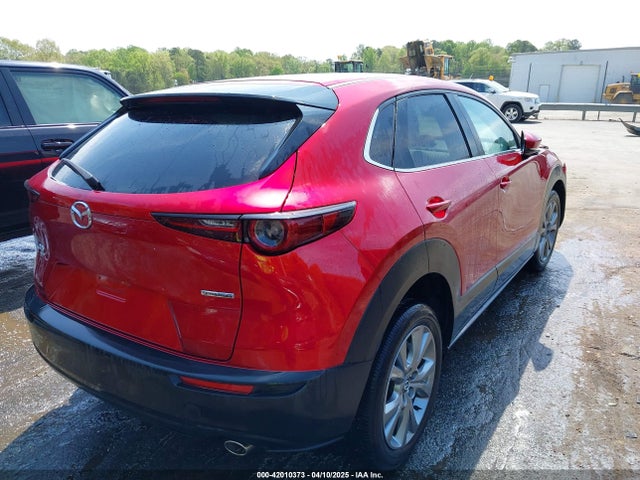 Mazda Cx-30 2.5 S Select 2023 3MVDMBBM1PM509182 Image 4