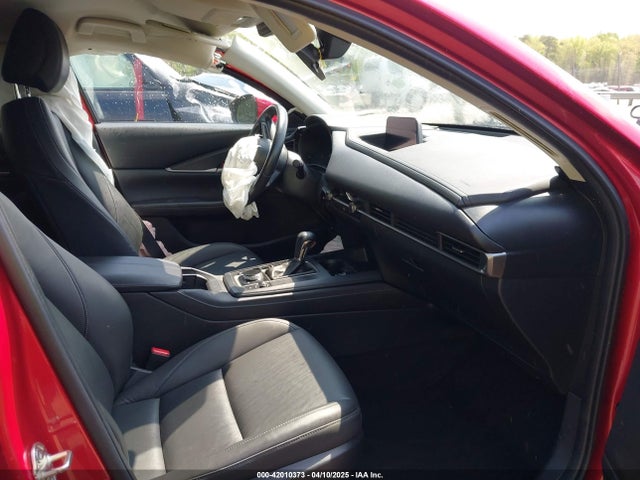 Mazda Cx-30 2.5 S Select 2023 3MVDMBBM1PM509182 Image 5