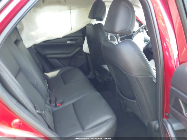 Mazda Cx-30 2.5 S Select 2023 3MVDMBBM1PM509182 Image 8