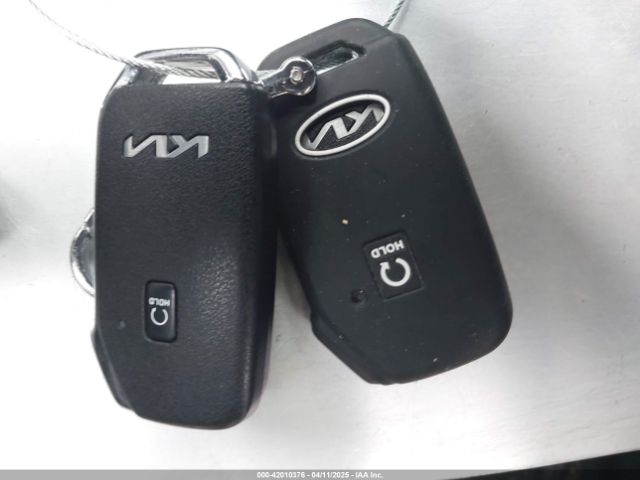 KNDPVCAG3P7105565 KIA Sportage Hybrid Ex