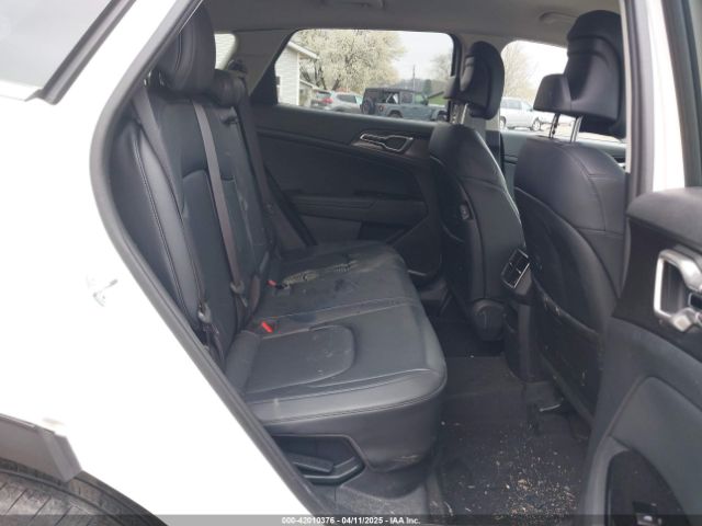 KNDPVCAG3P7105565 KIA Sportage Hybrid Ex