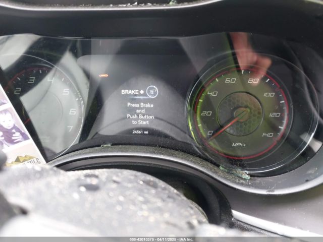 2C3CDXBGXNH145896 Dodge Charger Sxt Rwd