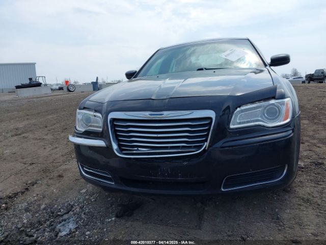 2C3CCAAG5EH160193 Chrysler 300