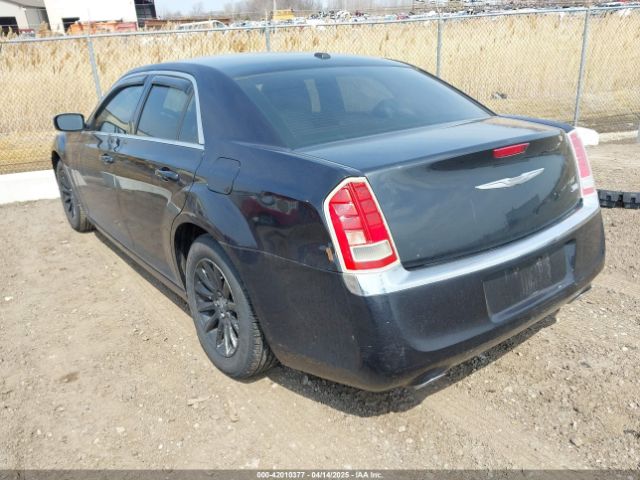 2C3CCAAG5EH160193 Chrysler 300