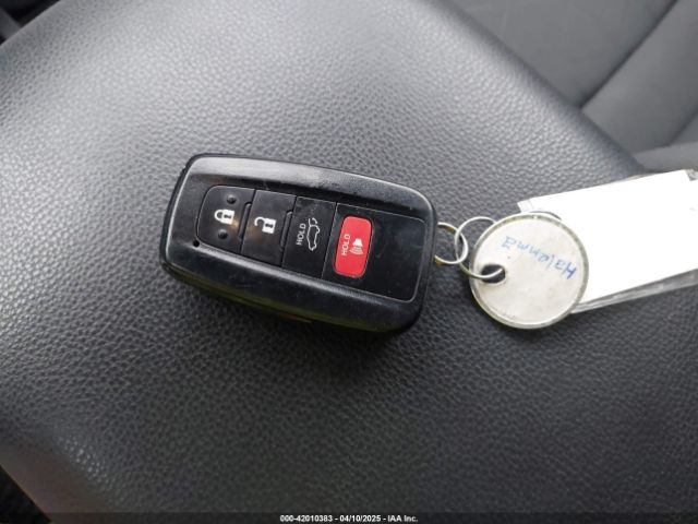 4T3RWRFVXNU051425 Toyota Rav4 Hybrid Xle