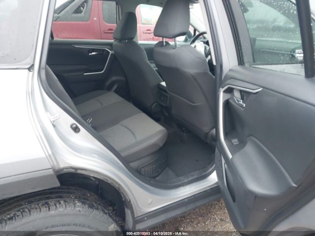 4T3RWRFVXNU051425 Toyota Rav4 Hybrid Xle