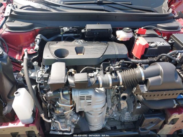 2023 ACURA RDX 5J8TC2H61PL009180 Photo 9