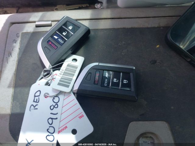 2023 ACURA RDX 5J8TC2H61PL009180 Photo 10