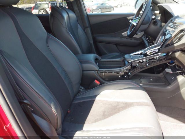 2023 ACURA RDX 5J8TC2H61PL009180 Photo 4