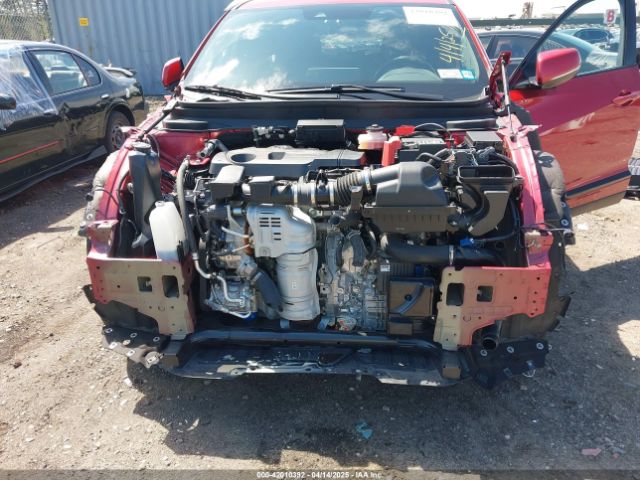 2023 ACURA RDX 5J8TC2H61PL009180 Photo 5