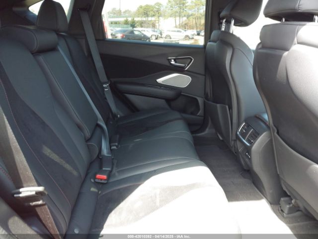2023 ACURA RDX 5J8TC2H61PL009180 Photo 7