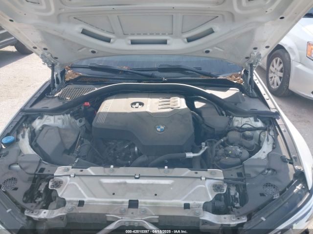 WBA5R1C53KAK08179 BMW 330I