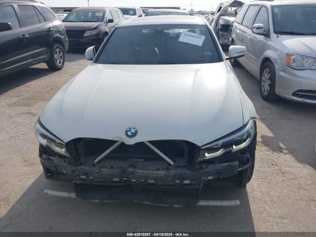 WBA5R1C53KAK08179 BMW 330I