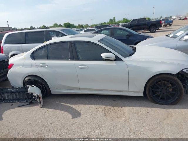 WBA5R1C53KAK08179 BMW 330I