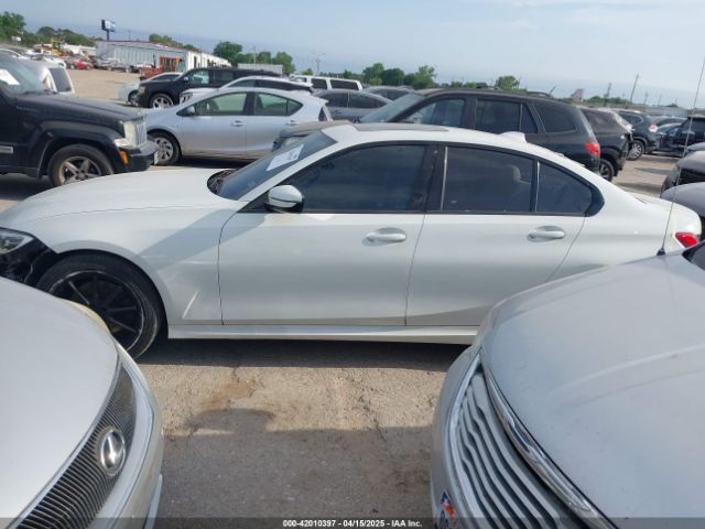 WBA5R1C53KAK08179 BMW 330I