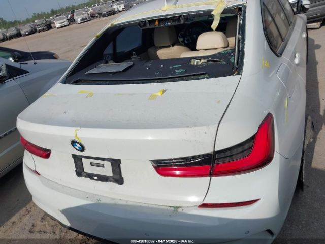 WBA5R1C53KAK08179 BMW 330I