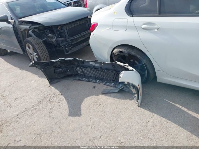 WBA5R1C53KAK08179 BMW 330I