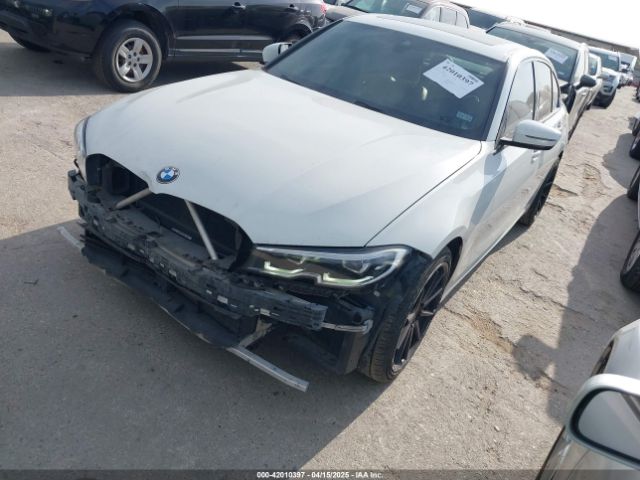 WBA5R1C53KAK08179 BMW 330I
