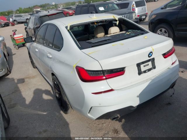 WBA5R1C53KAK08179 BMW 330I