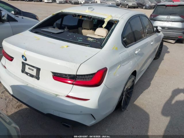 WBA5R1C53KAK08179 BMW 330I