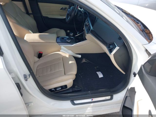WBA5R1C53KAK08179 BMW 330I