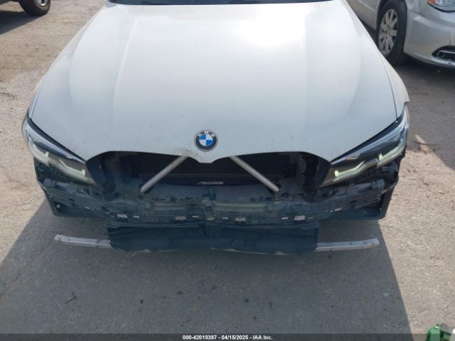 WBA5R1C53KAK08179 BMW 330I