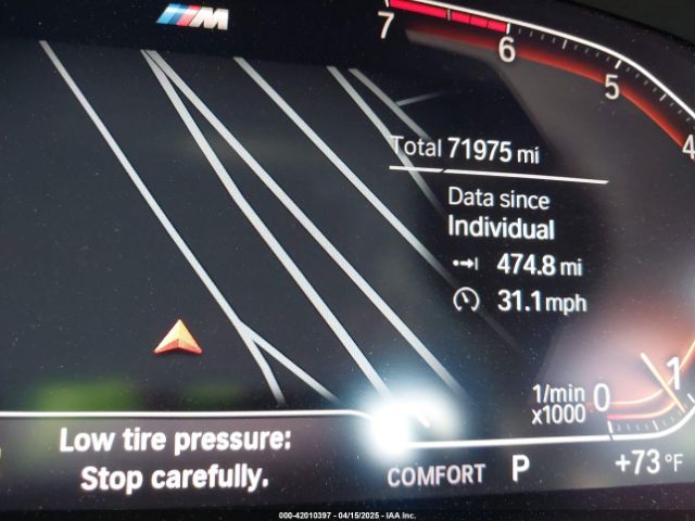 WBA5R1C53KAK08179 BMW 330I