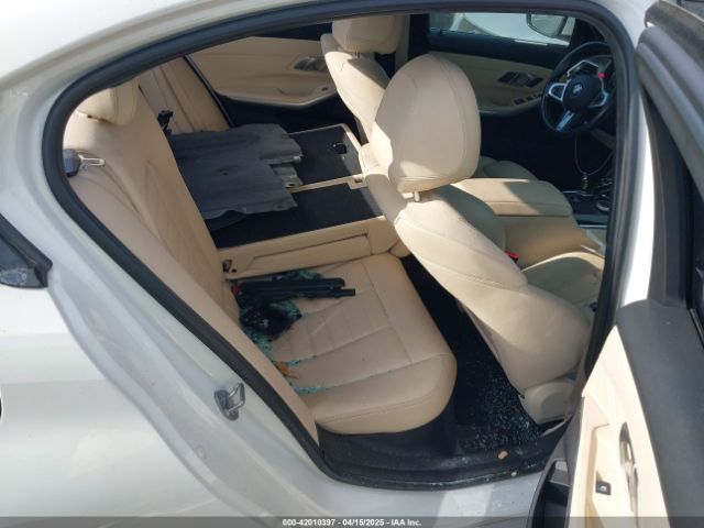 WBA5R1C53KAK08179 BMW 330I