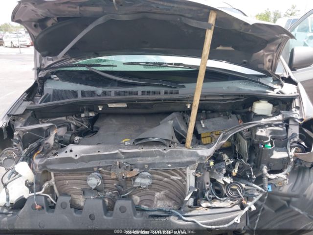 2012 TOYOTA SIENNA 5TDYK3DC5CS244182 Photo 9